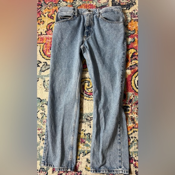 Vintage Lee Jeans - 36 - Picture 1 of 3